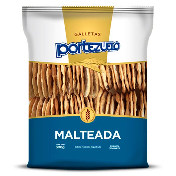 Galleta-Portezuelo-malteada-300-g