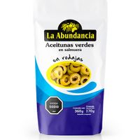 Aceitunas-rodajas-LA-ABUNDANCIA-doypack-170-g