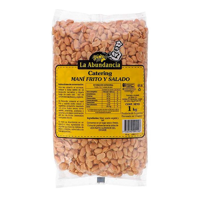 Mani-frito-y-salado-LA-ABUNDANCIA-1-kg Mani-frito-y-salado-LA-ABUNDANCIA-1-kg