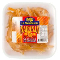 Naranja-glaseada-en-bastones-LA-ABUNDANCIA-150-g