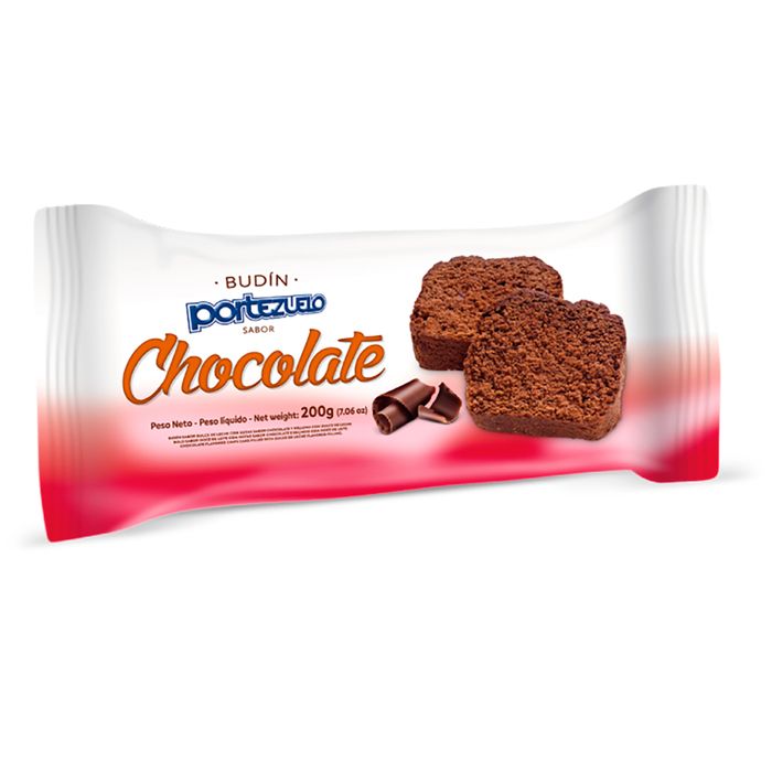 Budin-Chocolate-Portezuelo-200-g