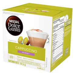 Capsula-NESCAFE-Dolce-Gusto-cappuccino-light-161-g