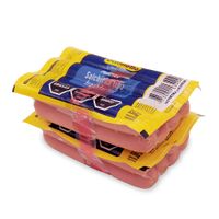 Pack-2-Paq.-Frankfurters-X8-OTTONELLO-330-g