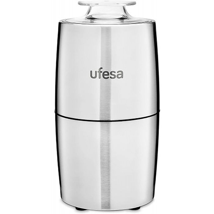 Molinillo-de-Cafe-UFESA-Mod.MC0470-200-w-Capacidad-70-g Molinillo-de-Cafe-UFESA-Mod.MC0470-200-w-Capacidad-70-g