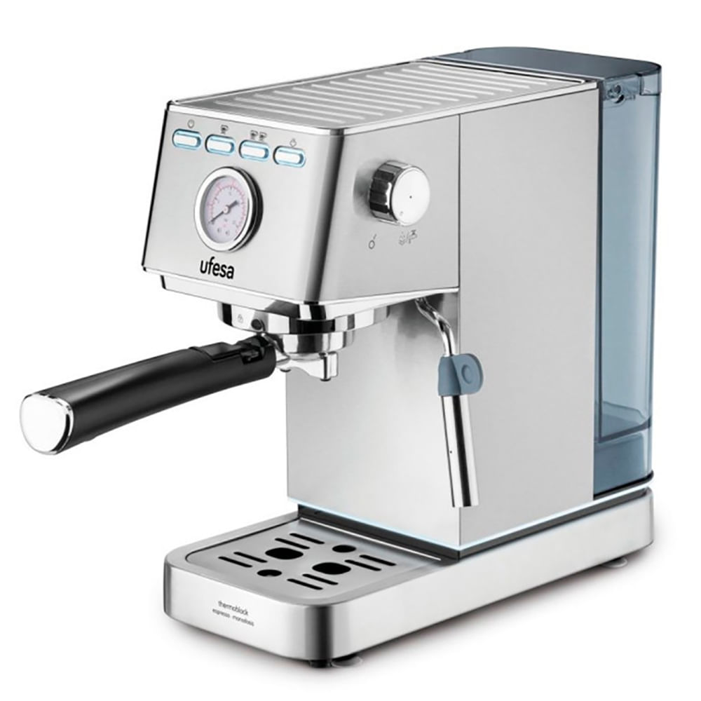 Cafetera Espresso UFESA Mod-CE8030 Milazzo - disco