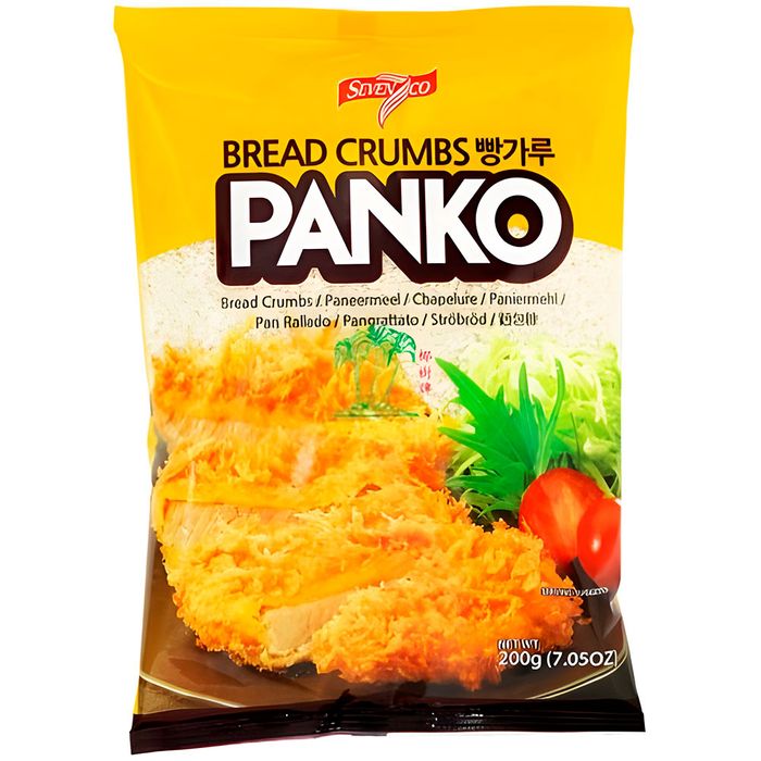 Panko-SEVENCO-200-g Panko-SEVENCO-200-g