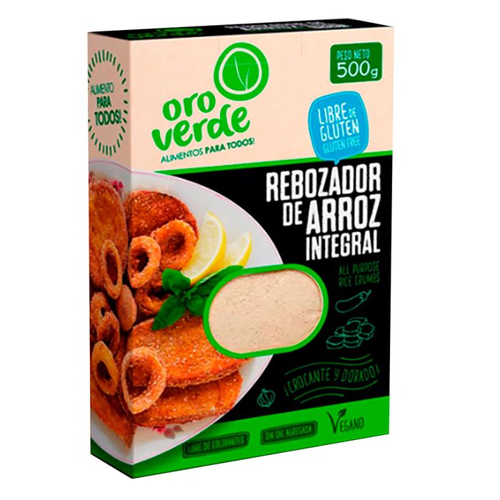 Rebozador-de-arroz-ORO-VERDE-500-g Rebozador-de-arroz-ORO-VERDE-500-g