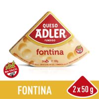 Queso-Adler-light-con-sabor-fontina-100-g