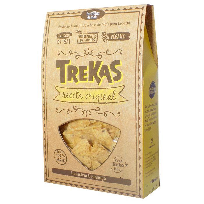 Nachos-TREKAS-110-g Nachos-TREKAS-110-g