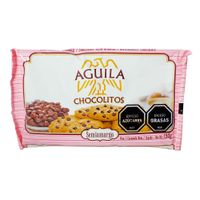 Chocolate-semiamargo-chispitas-AGUILA-chocolitos