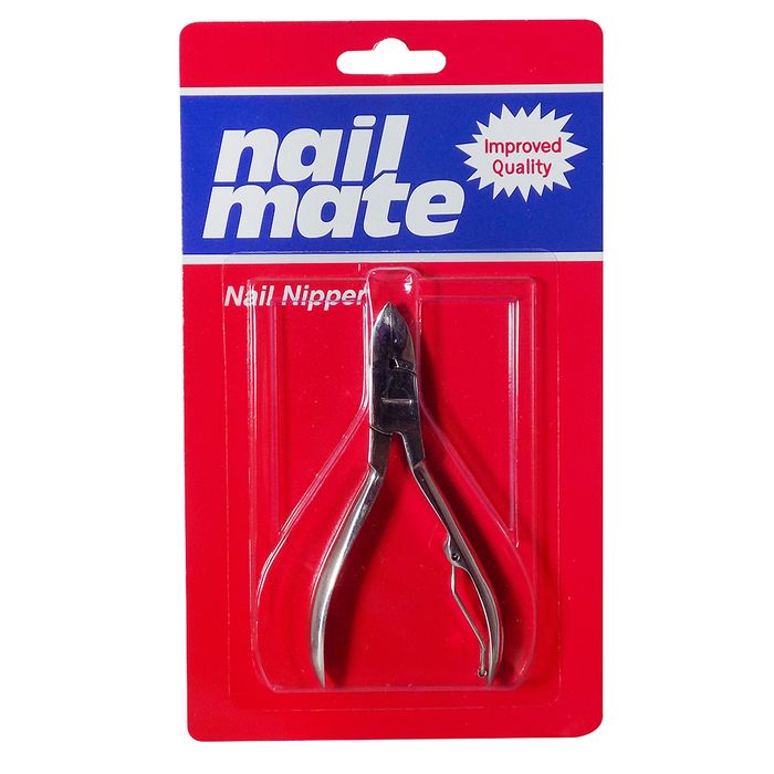 Alicate-para-uñas-Club-Nº816
