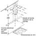 Campana-BOSCH-Mod.-DWB66BC50-plana-de-pared