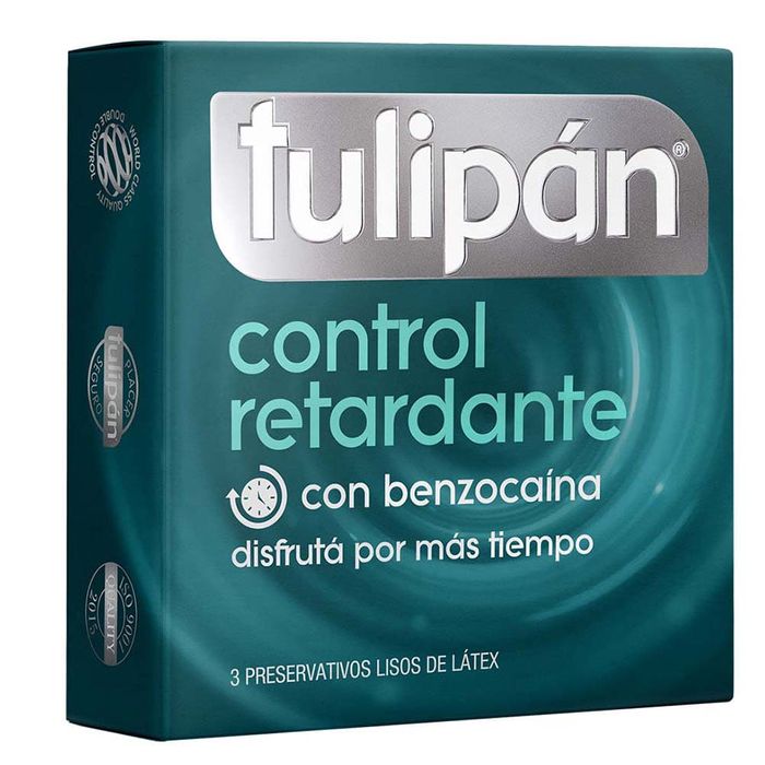 Preservativo-Tulipan-Control-Retardante-3-un.
