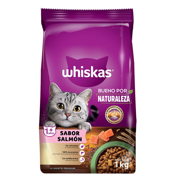 -WHISKAS-Salmon-1-kg -WHISKAS-Salmon-1-kg