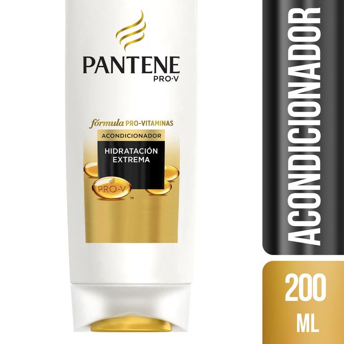 Acondicionador-PANTENE-Hidrocauterizacion Acondicionador-PANTENE-Hidrocauterizacion