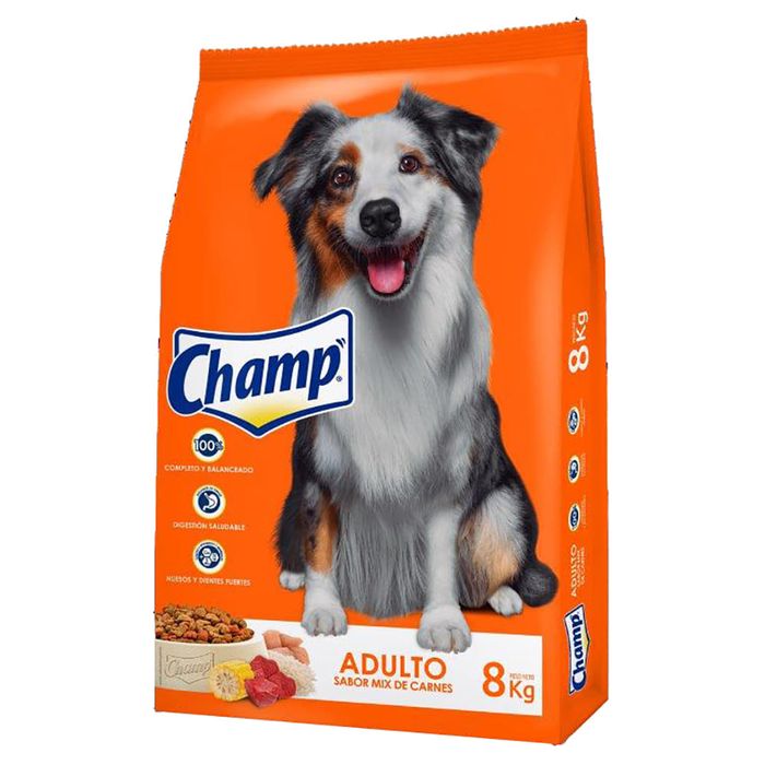 Alimento-para-perros-CHAMP-mix-de-carne-8-kg Alimento-para-perros-CHAMP-mix-de-carne-8-kg