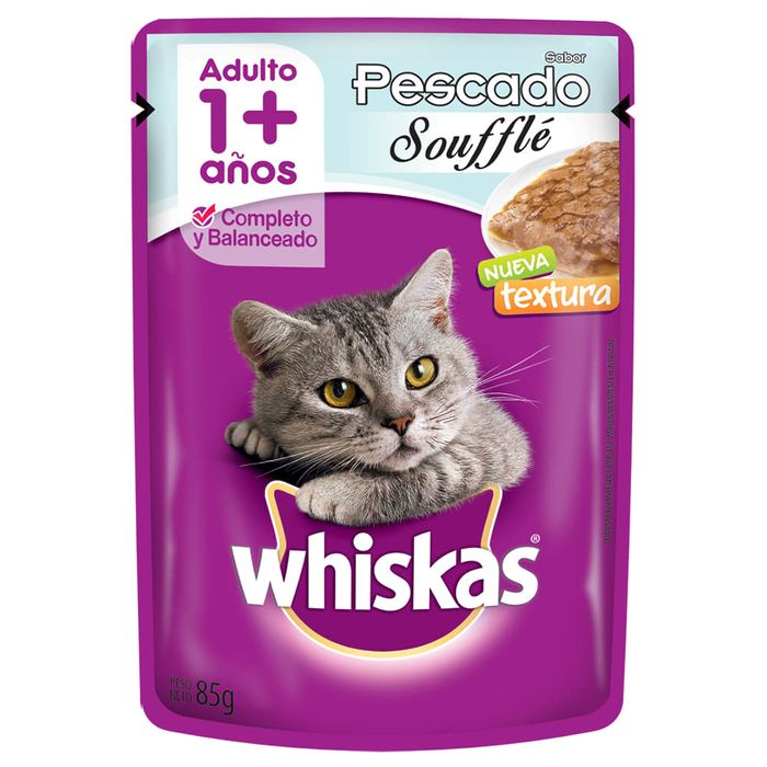 Whiskas-souffle-pescado-85-g Whiskas-souffle-pescado-85-g