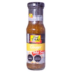 Salsa-Ginger-REAL-THAI-150-cc