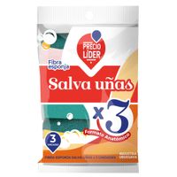 Fibra-esponja-Salvauñas-PRECIO-LIDER-x-3-un.