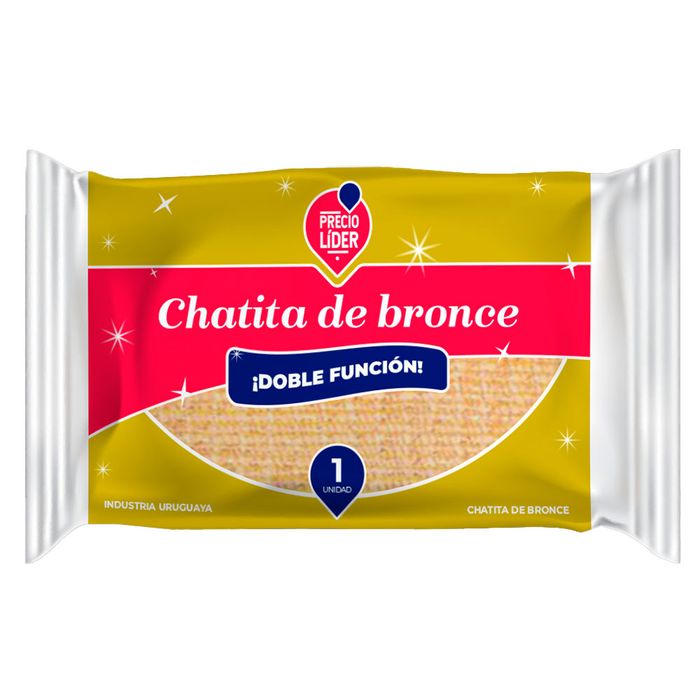 Chatita-de-bronce-PRECIO-LIDER Chatita-de-bronce-PRECIO-LIDER