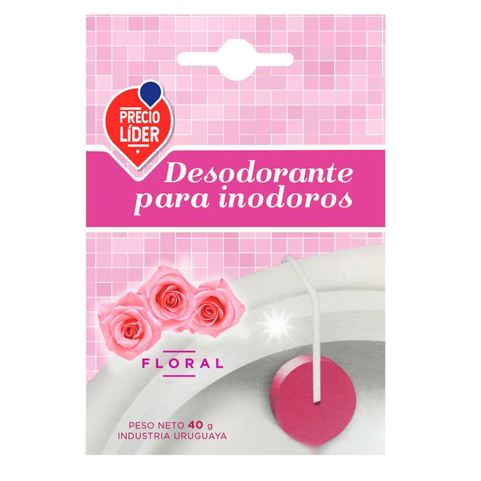 Desodorante-de-inodoro-PRECIO-LIDER-floral-49-g Desodorante-de-inodoro-PRECIO-LIDER-floral-49-g