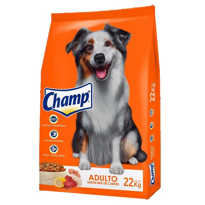 Alimento-para-perros-CHAMP-Mix-22-kg Alimento-para-perros-CHAMP-Mix-22-kg