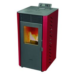 Calefactor-a-pellet-VIVION-HAUS-Eco-Start-10-Kw