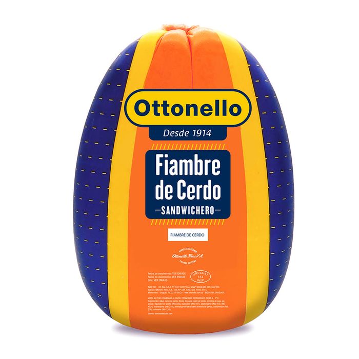 Fiambre-Sandwichero-OTTONELLO-x-100-g Fiambre-Sandwichero-OTTONELLO-x-100-g