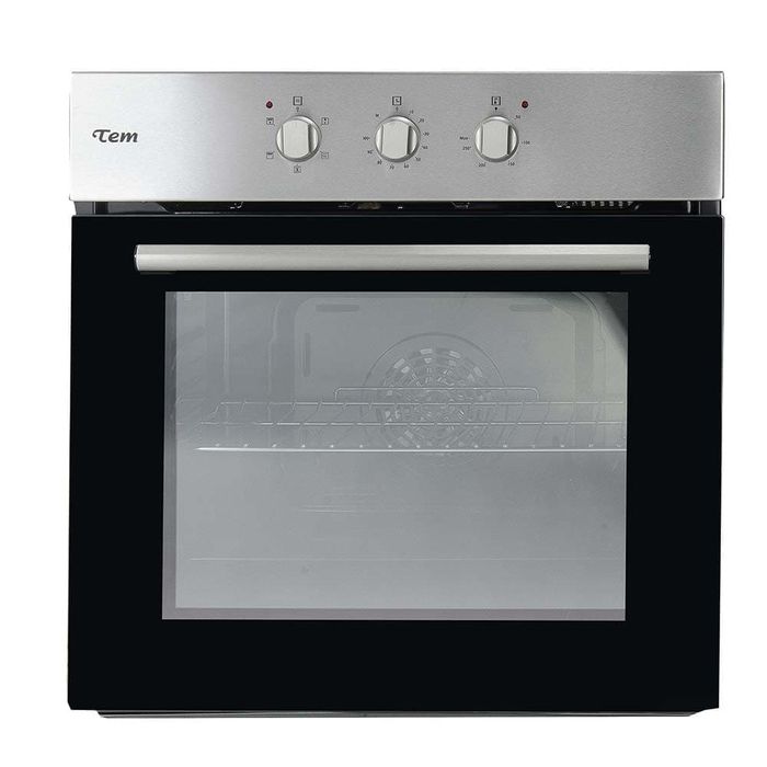 Horno-empotrar-TEM-Mod.-TYBIO06B-65-L-acero Horno-empotrar-TEM-Mod.-TYBIO06B-65-L-acero