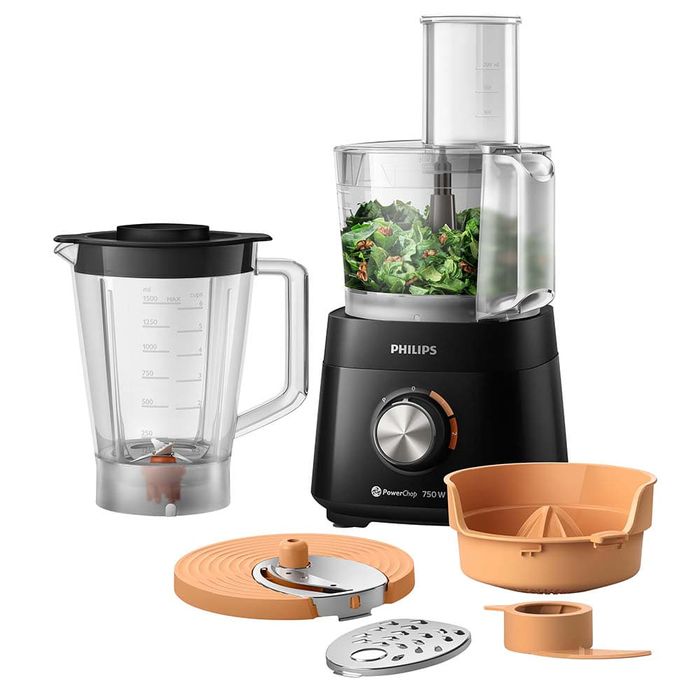 Multiprocesadora-PHILIPS-Mod.-HR7302-90-negra-750-W Multiprocesadora-PHILIPS-Mod.-HR7302-90-negra-750-W