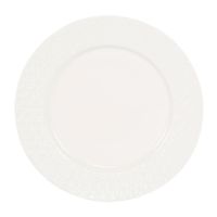 Plato-llano-de-ceramica-27-cm-blanco-rombos