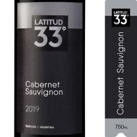 Tinto-Cabernet-Sauvignon-LATITUD-33