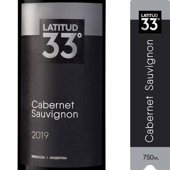 Tinto-Cabernet-Sauvignon-LATITUD-33 Tinto-Cabernet-Sauvignon-LATITUD-33