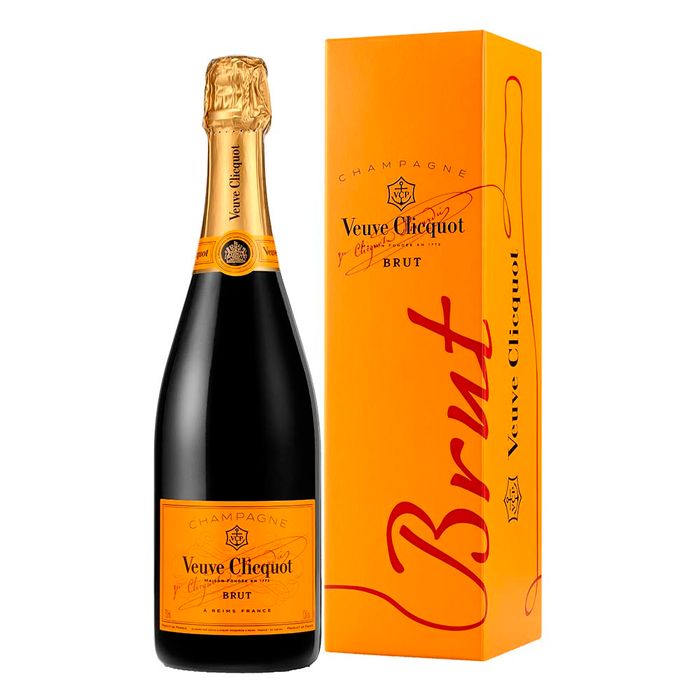 Champagne-Brut-VEUVE-CLICQUOT Champagne-Brut-VEUVE-CLICQUOT