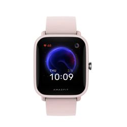 Smartwatch-AMAZFIT-Bip-u-Pro-Rosa