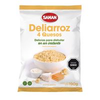 Arroz-SAMAN-Deliarroz-4-quesos-190-g