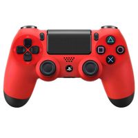 Joystick-SONY-para-PS4-dualshock-red