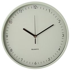 Reloj-de-pared-30-cm-verde