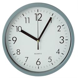 Reloj-de-pared-20-cm-blanco-con-gris