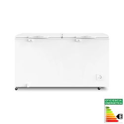 Freezer-horizontal-ELECTROLUX-Mod.-H550-513-L-blanco
