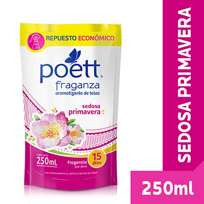 Perfumador-de-tela-POETT-primavera-250-cc Perfumador-de-tela-POETT-primavera-250-cc