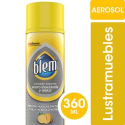 Lustramuebles-Blem-limon-aerosol-360-cc