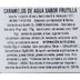 Caramelo-Frutilla-CAVENDISH-175-g