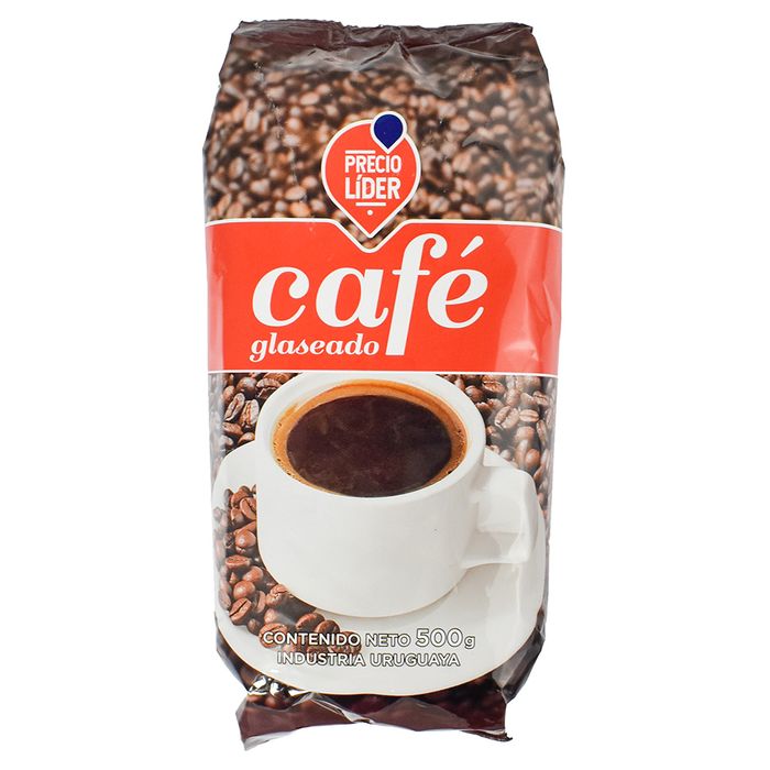 Cafe-molido-glaseado-PRECIO-LIDER-500-g Cafe-molido-glaseado-PRECIO-LIDER-500-g