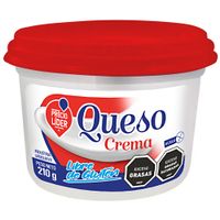 Queso-de-crema-PRECIO-LIDER-210-g