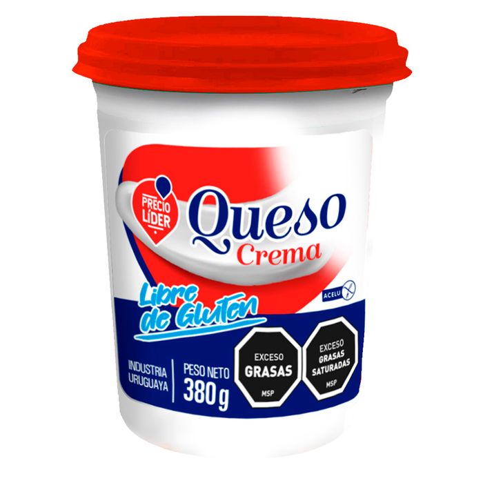 Queso-de-crema-PRECIO-LIDER-380-g