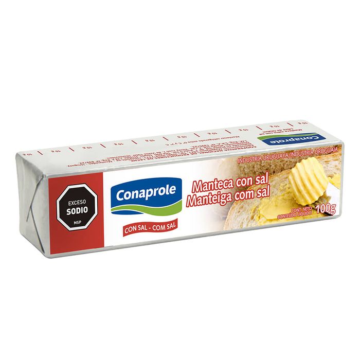 Manteca-salada-CONAPROLE-100-g