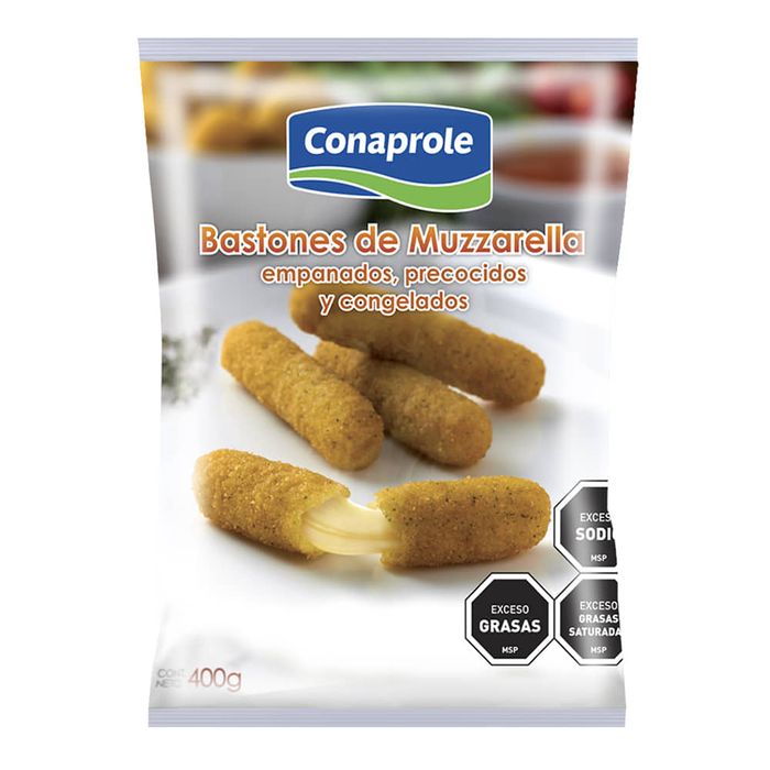 Bastones-mozzarella-Conaprole-400-g