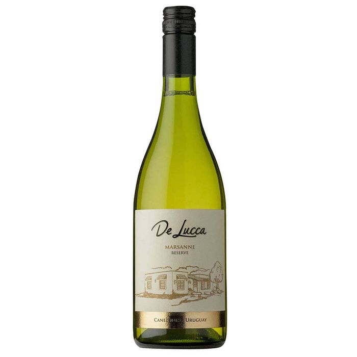 Marsanne-Reserve-De-Lucca-Blanco Marsanne-Reserve-De-Lucca-Blanco