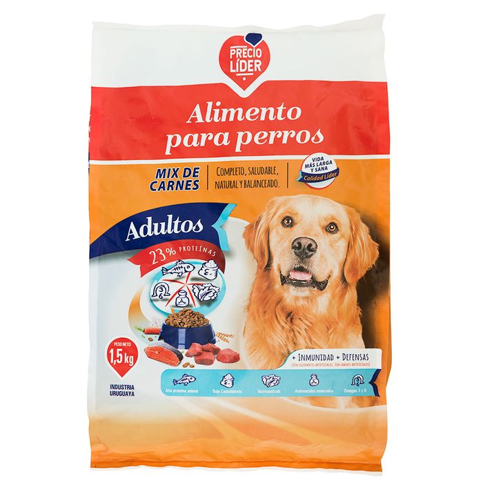Alimento-para-perro-PRECIO-LIDER-1.5-kg Alimento-para-perro-PRECIO-LIDER-1.5-kg